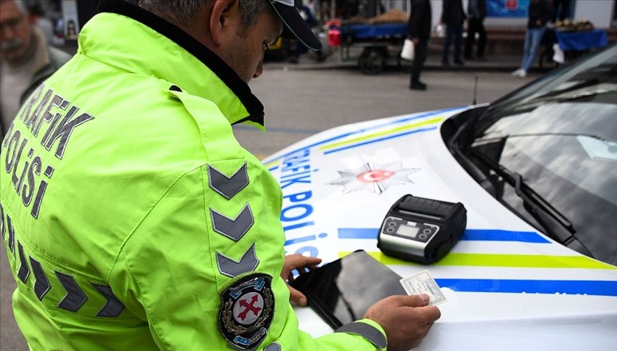Yeni trafik cezaları ne zaman yürürlüğe girecek? Gözler Meclis'te