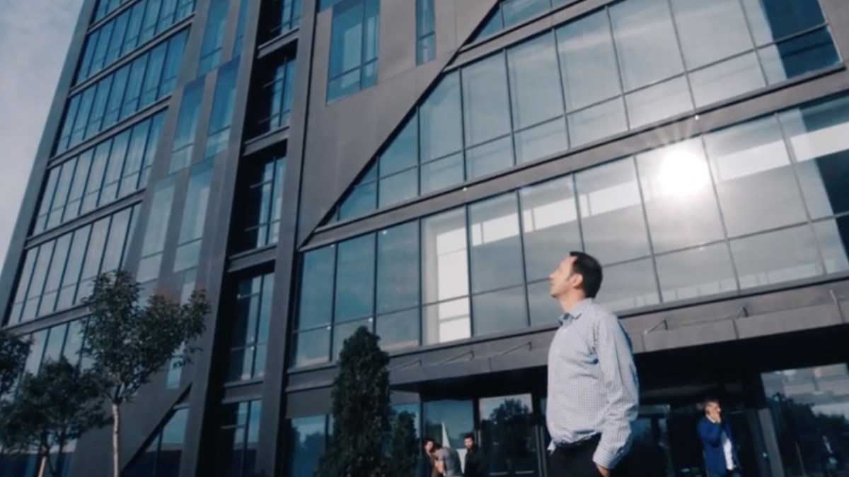 aksigorta microsoft dynamics 365 ile