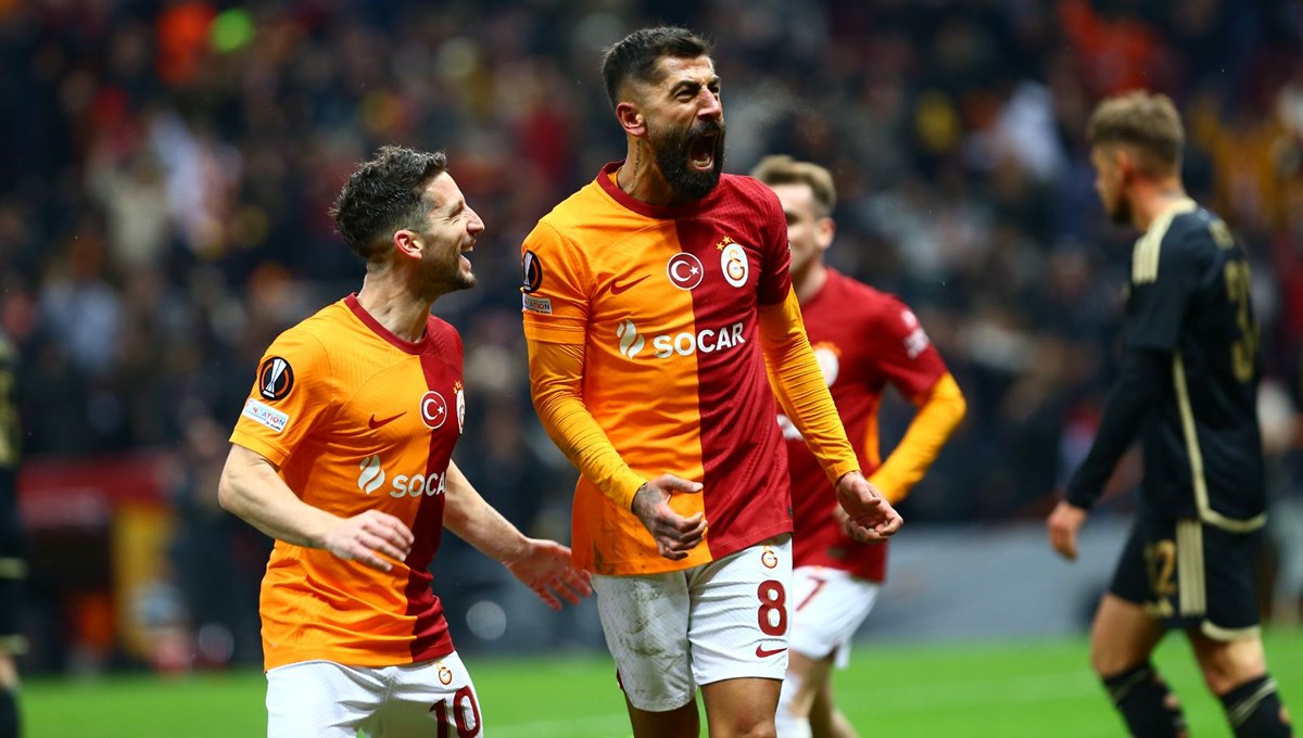 Ankaragücü - Galatasaray maçı ne zaman, saat kaçta, hangi kanalda? (Galatasaray'ın muhtemel 11'i belli oldu)