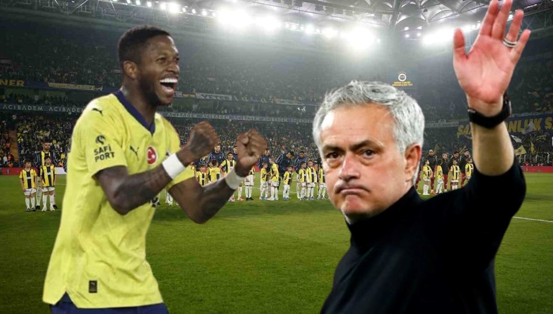 Fred hangi maçlarda yok? Fred Fenerbahçe-Trabzonspor maçında oynayacak mı?