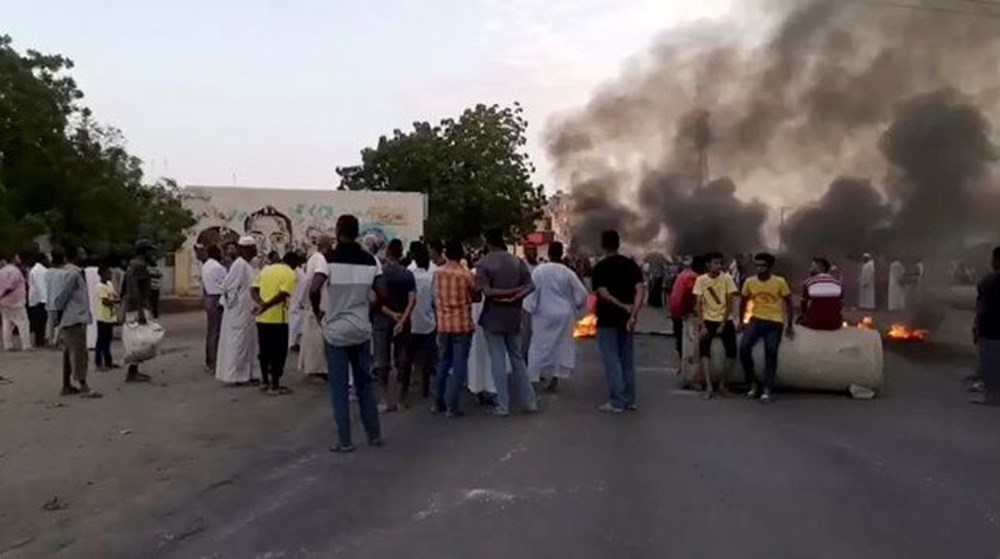 Sudan'da darbe girişimi: Başbakan Hamduk tutuklandı - 10