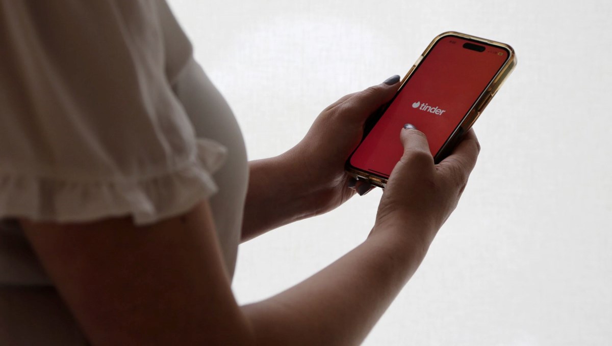 Tinder'da tetikçi ararken tutuklandı