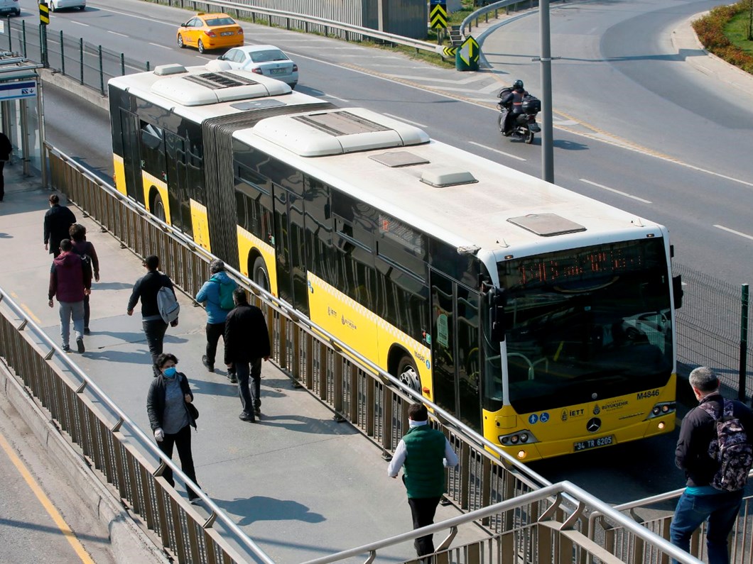 Ibb Den Hes Kodu Aciklamasi Ntv