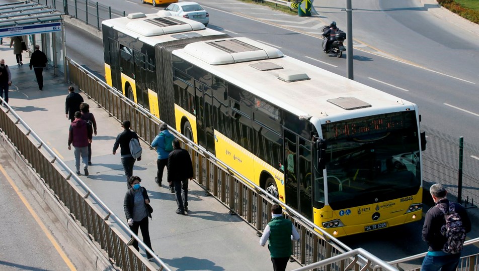 Metro Turizm Online Otobus Bileti Obilet Com