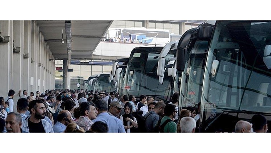 bin ek sefer konuldu ntv