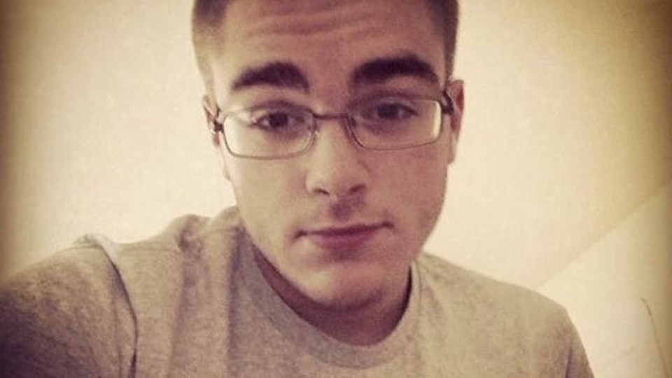 Snapchat'ten gönderilen selfie cinayeti çözdü - 1