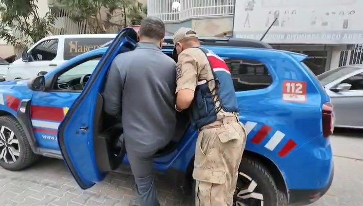 İki ilde DAEŞ operasyonu: 8 gözaltı İki ilde DAEŞ operasyonu: 8 gözaltı