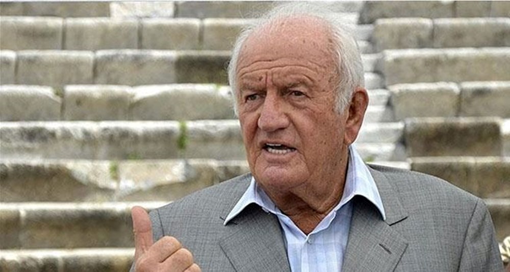 Fenerbahçe'nin eski başkanı Ali Şen, yoğun bakıma kaldırıldı - 5