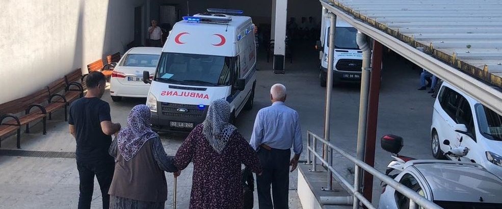 40 günlük bebek yatağında ölü bulundu NTV