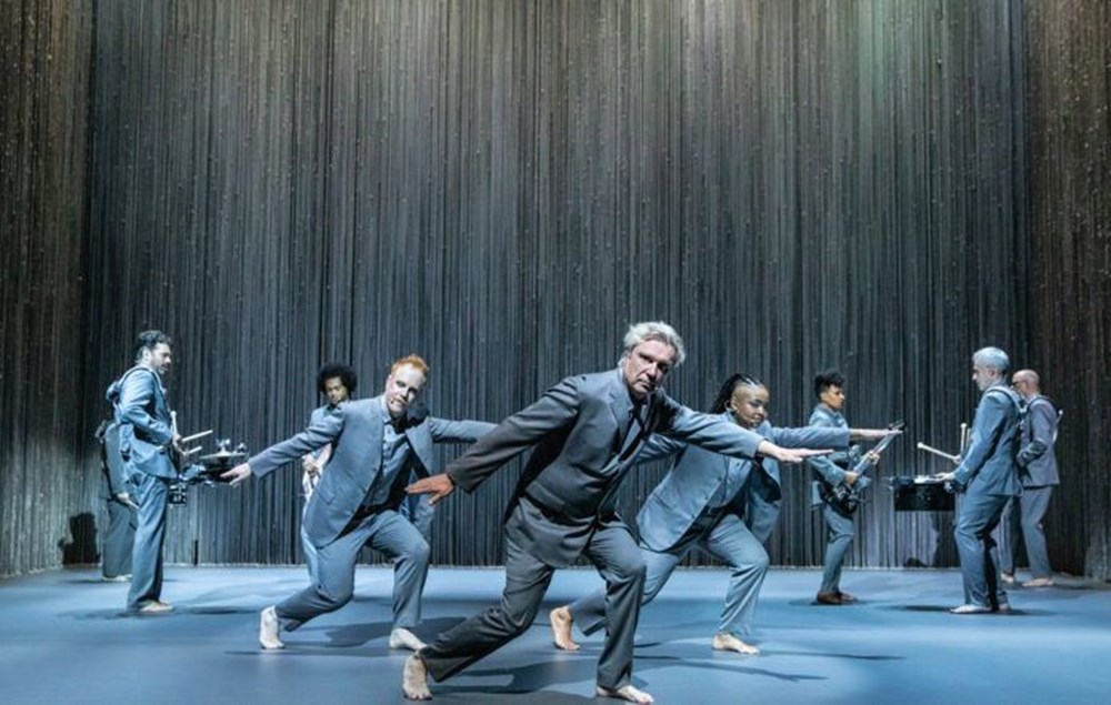 Time 2020'nin en iyi filmlerini seçti - 7