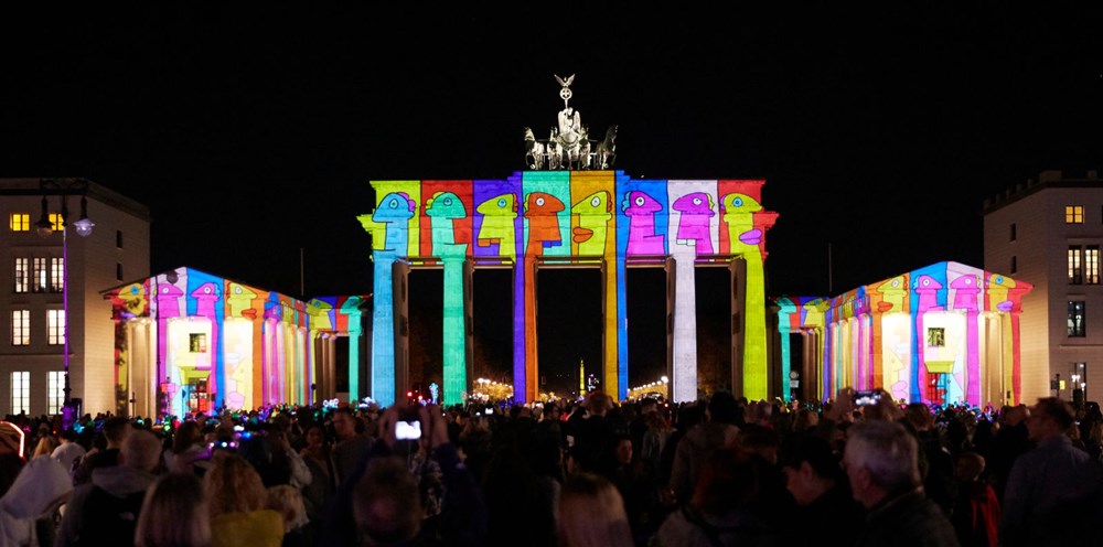 Berlin Gezi Rehberi: Avrupa'nın bohem ve eğlenceli çocuğu - 20