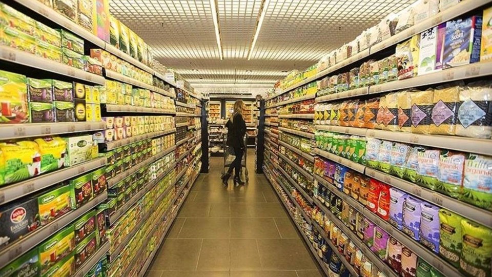 Hal ve marketlere yeni kurallar yolda: Milyonlarca lira ceza kesilecek - 2