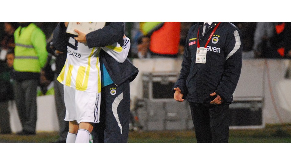 Daumlu Fenerbahçe’nin kupa karnesi