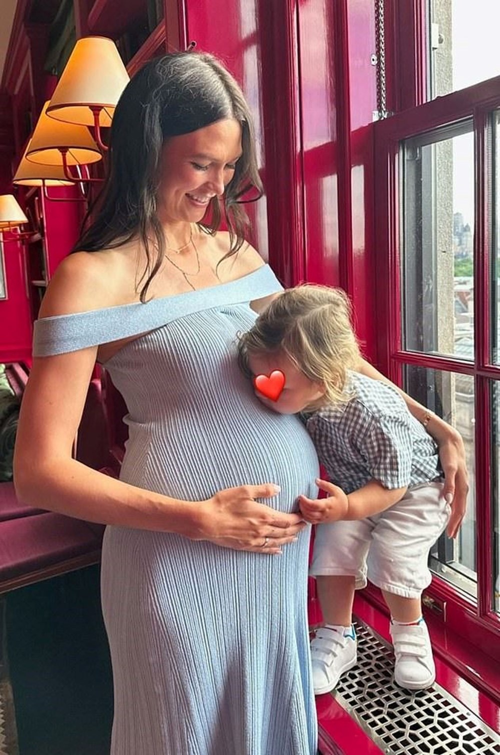Karlie Kloss ikinci çocuk için doğuma gün sayıyor - 3