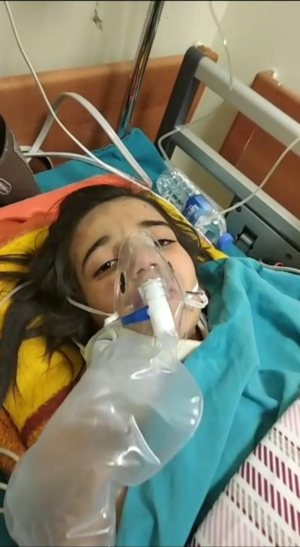 Deprem bölgesinden mucize kurtuluşlar - 24