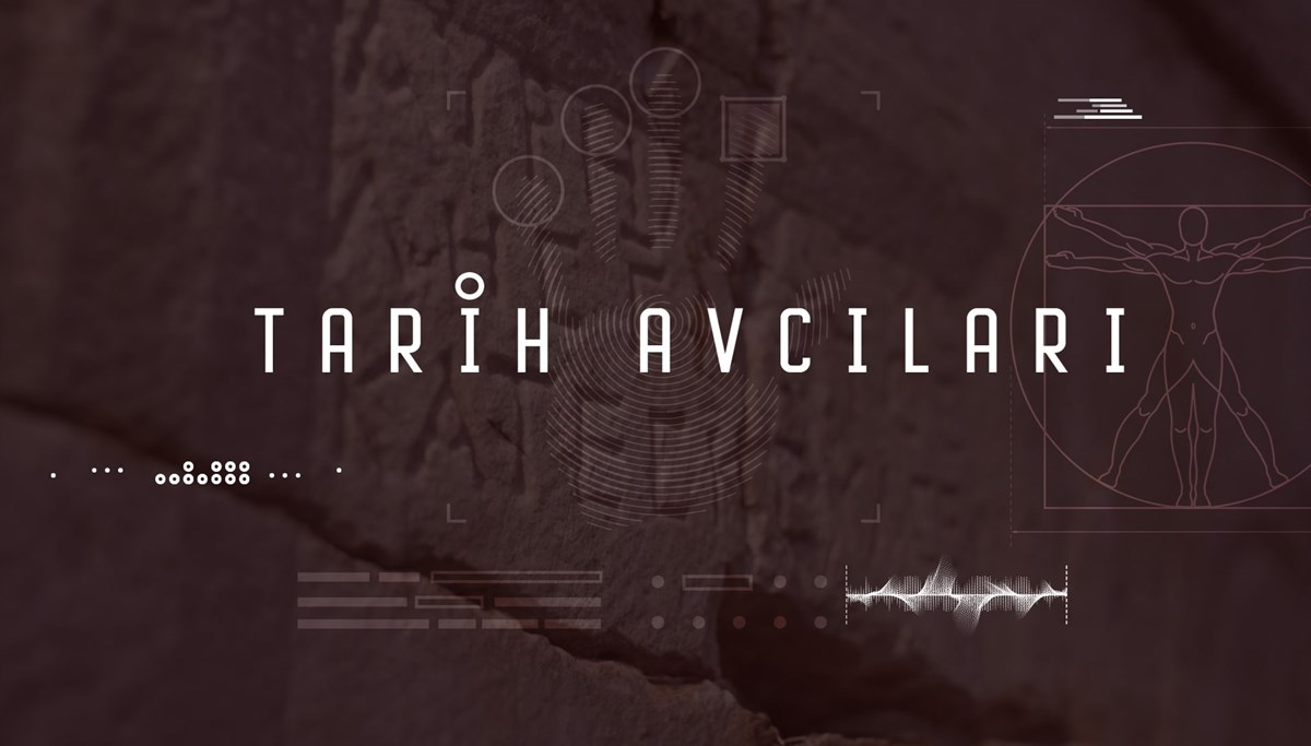 Tarih Avcıları 6. Bölüm