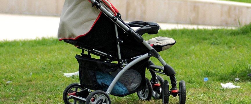 Bebek arabası ithalatına 5 yılda 194 milyon dolar NTV