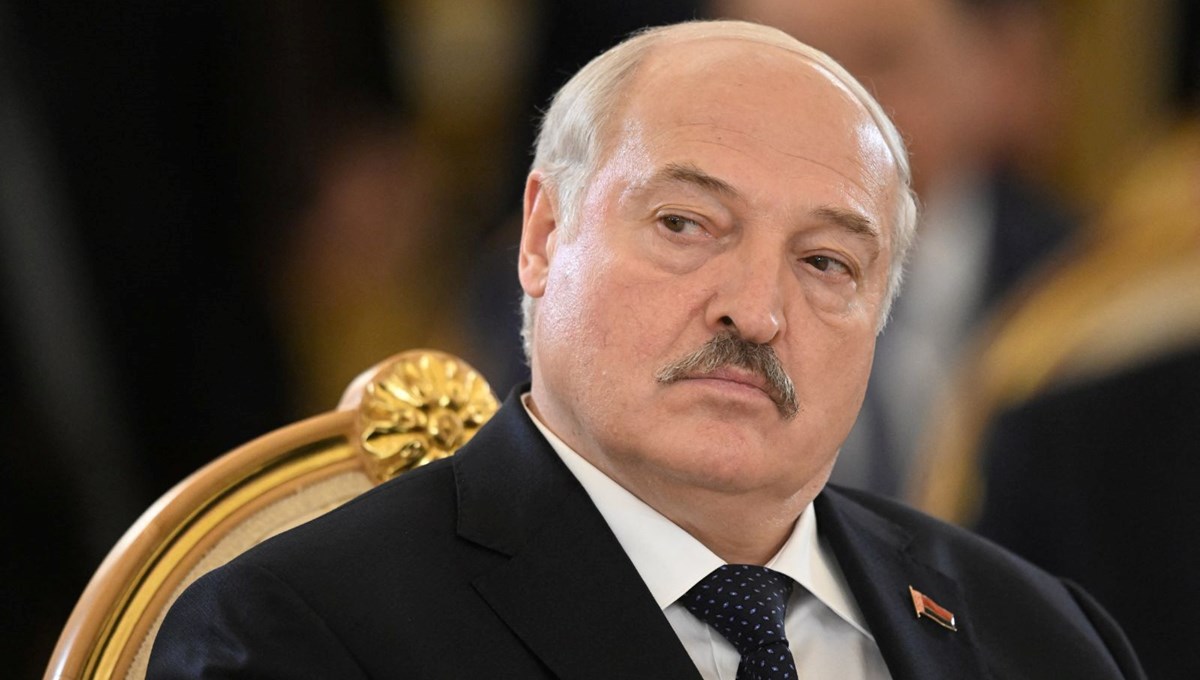 Lukaşenko yeniden başkan