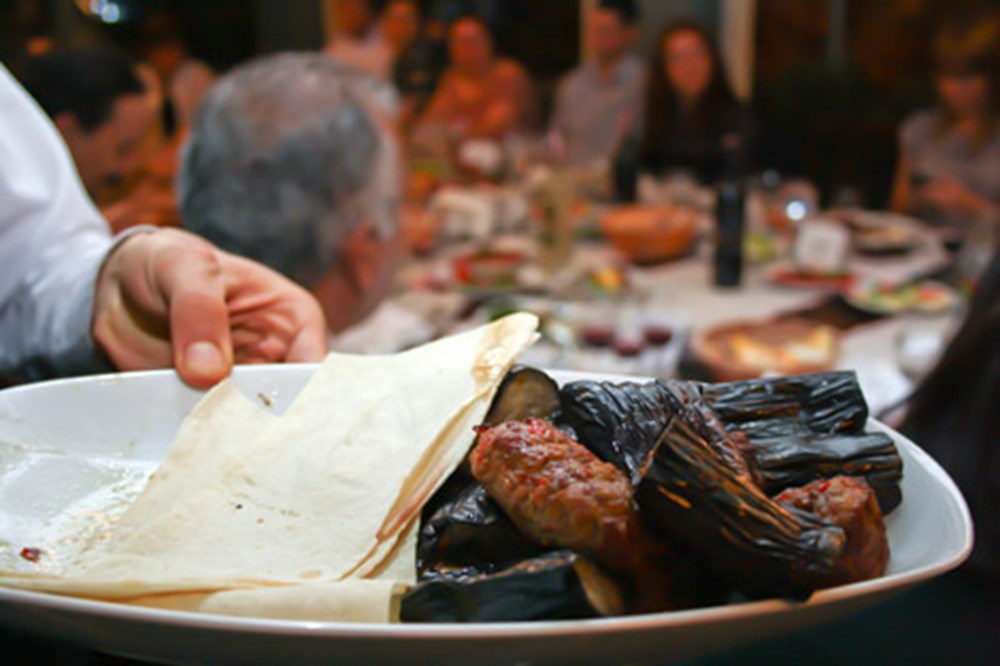 zamana meydan okuyan guzellikler anadolu yemekleri magazin haberleri ntv