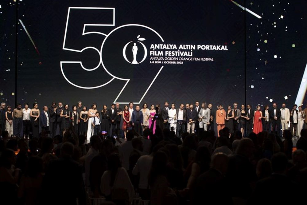 2022'de düzenlenen festivaller sanatla dolu bir yıl yaşattı - 7