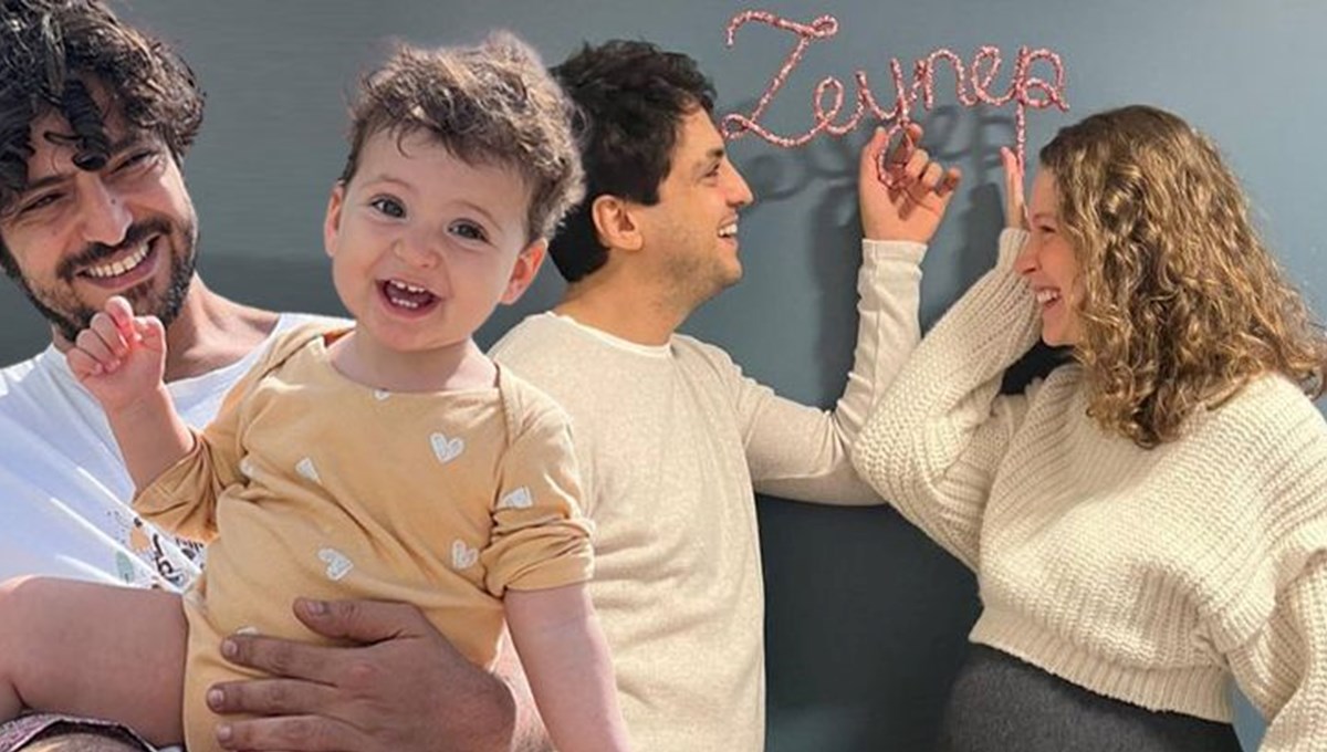 Taner Ölmez'den kızıyla yeni poz: Annesine benzerliği dikkat çekti Taner Ölmez'den kızıyla yeni poz: Annesine benzerliği dikkat çekti