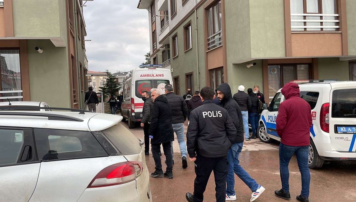 15 gündür kayıp olan genç ölü bulundu