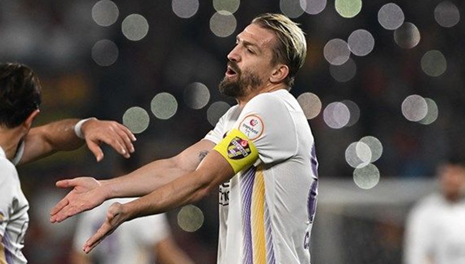 PFDK'dan Fenerbahçe, Galatasaray ve Göztepe'ye para cezası! Caner Erkin'e ise 3 maç men