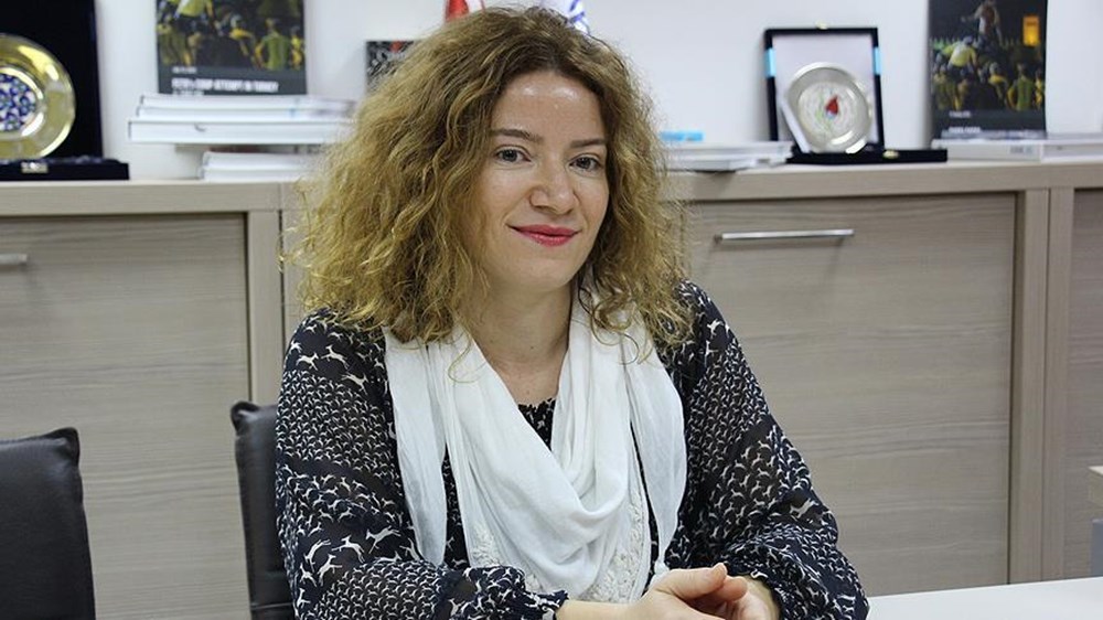 Mavi Bisiklet'te sinemaya gitmemiş çocuklar oynadı - 1