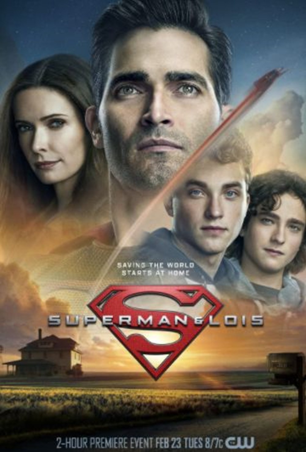 IMDb verilerine göre Mart 2021'in en popüler yabancı dizileri - 23