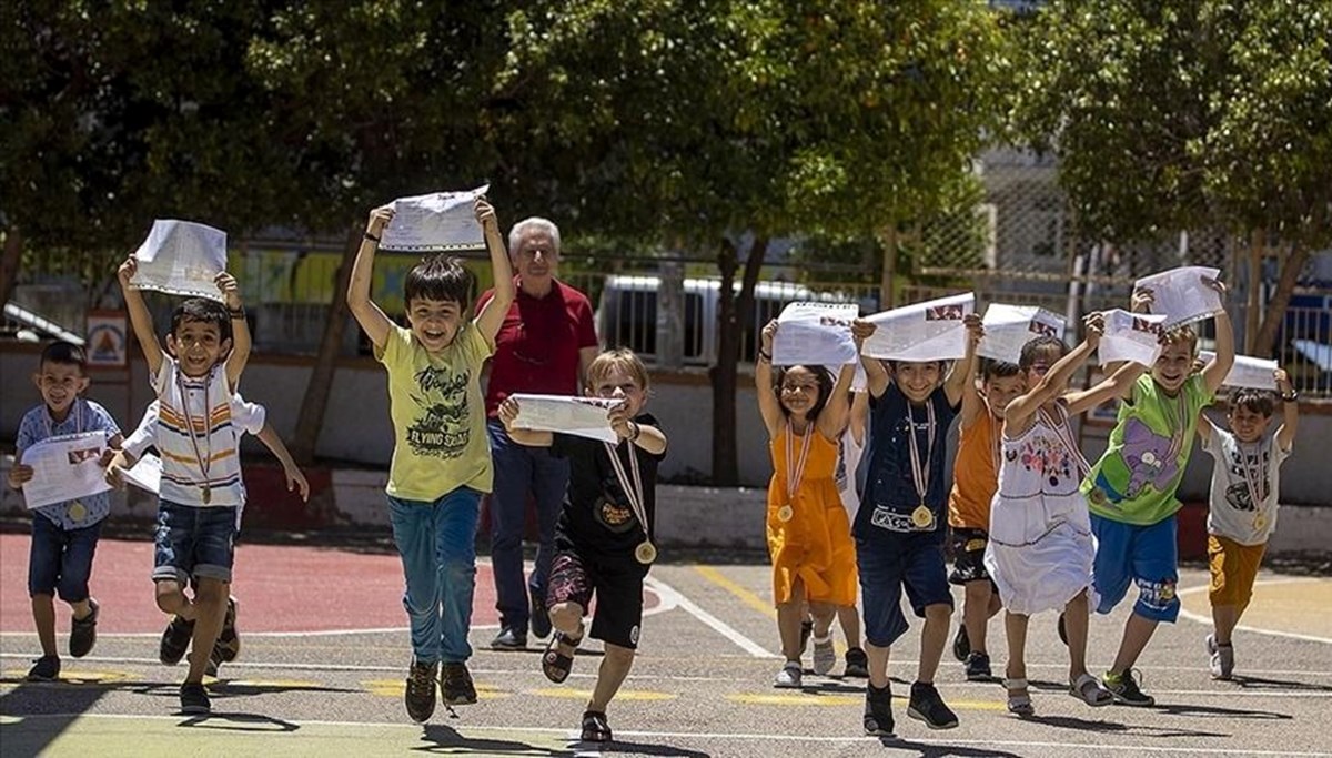 Okullar ne zaman kapanacak, yaz tatili ne zaman başlıyor? (2023-2024 MEB eğitim öğretim takvimi) Okullar ne zaman kapanacak, yaz tatili ne zaman başlıyor? (2023-2024 MEB eğitim öğretim takvimi)