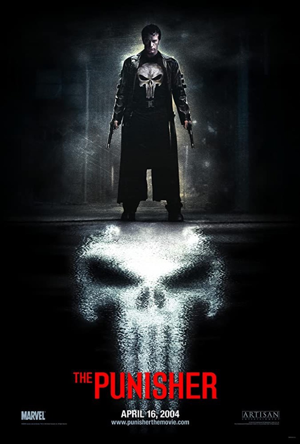 En iyi Marvel filmleri - 21