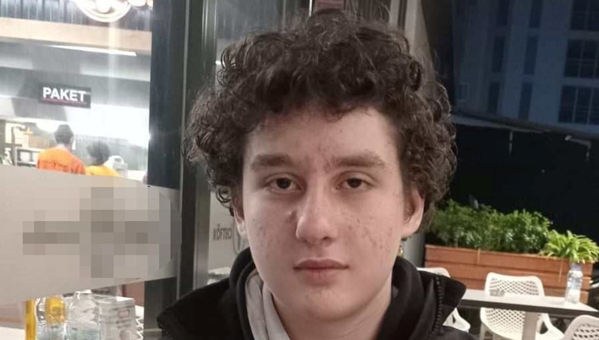 Okula gitmek için evden çıktı, bir daha haber alınamadı Okula gitmek için evden çıktı, bir daha haber alınamadı