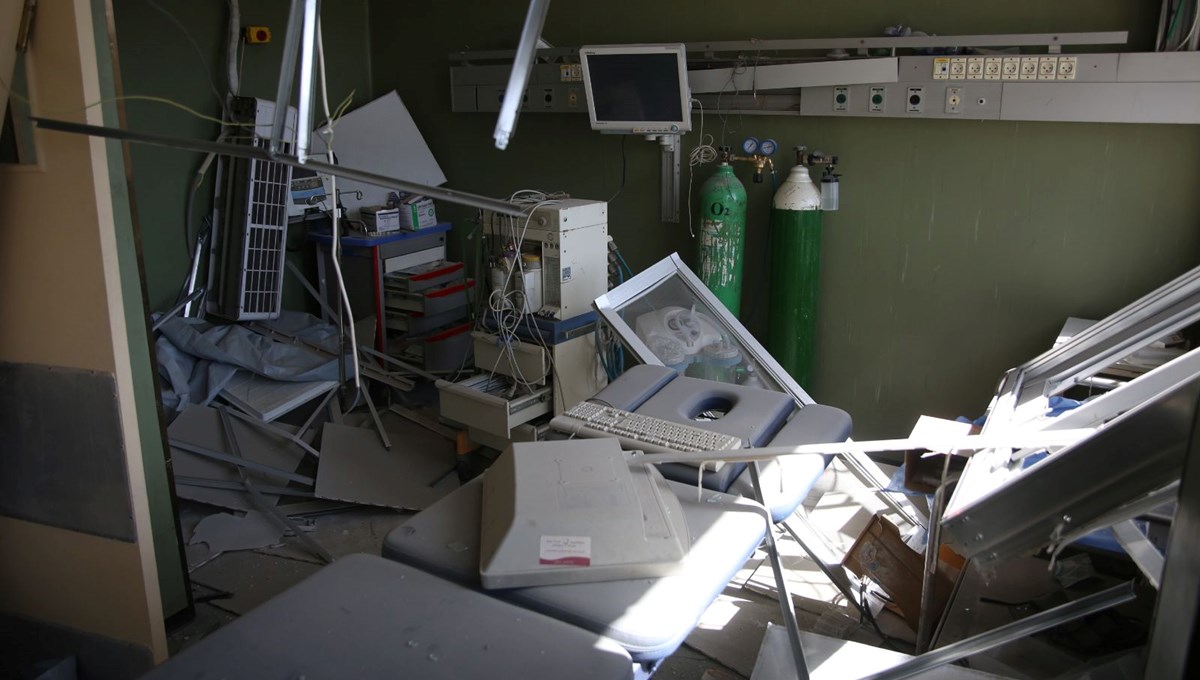 Gazze için acil tıbbi çağrı: Sağlık koşulları kötüleşti