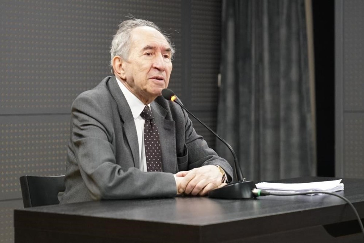 Altan Öymen Altan Öymen