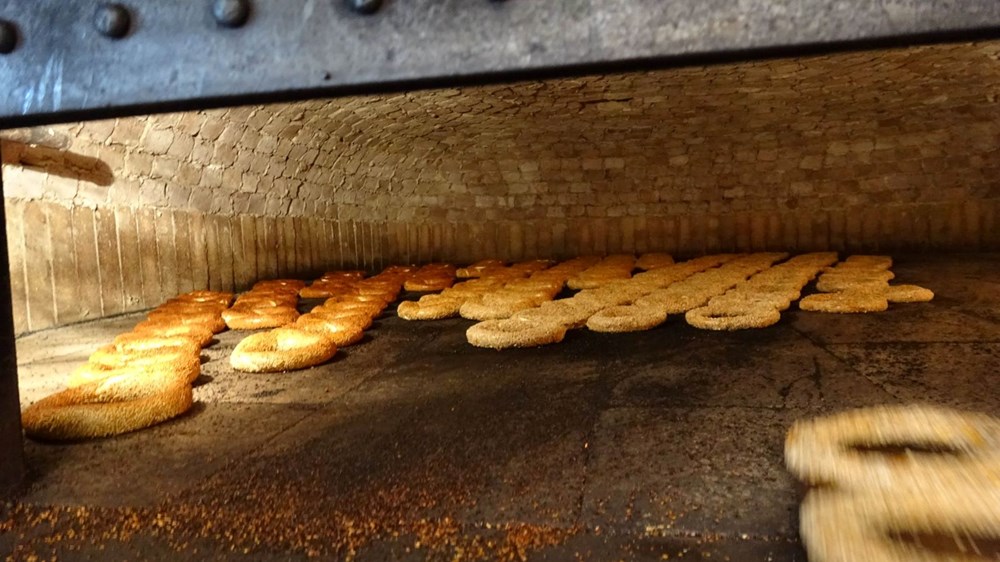 Sıcak kazan, susam ve pekmez: Samsun'un coğrafi işaret tescilli lezzeti - 4