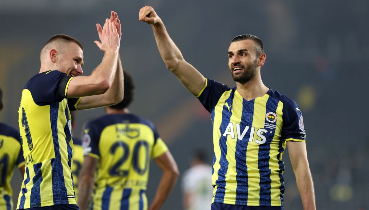 Günün spor manşetleri (6 Aralık 2021)