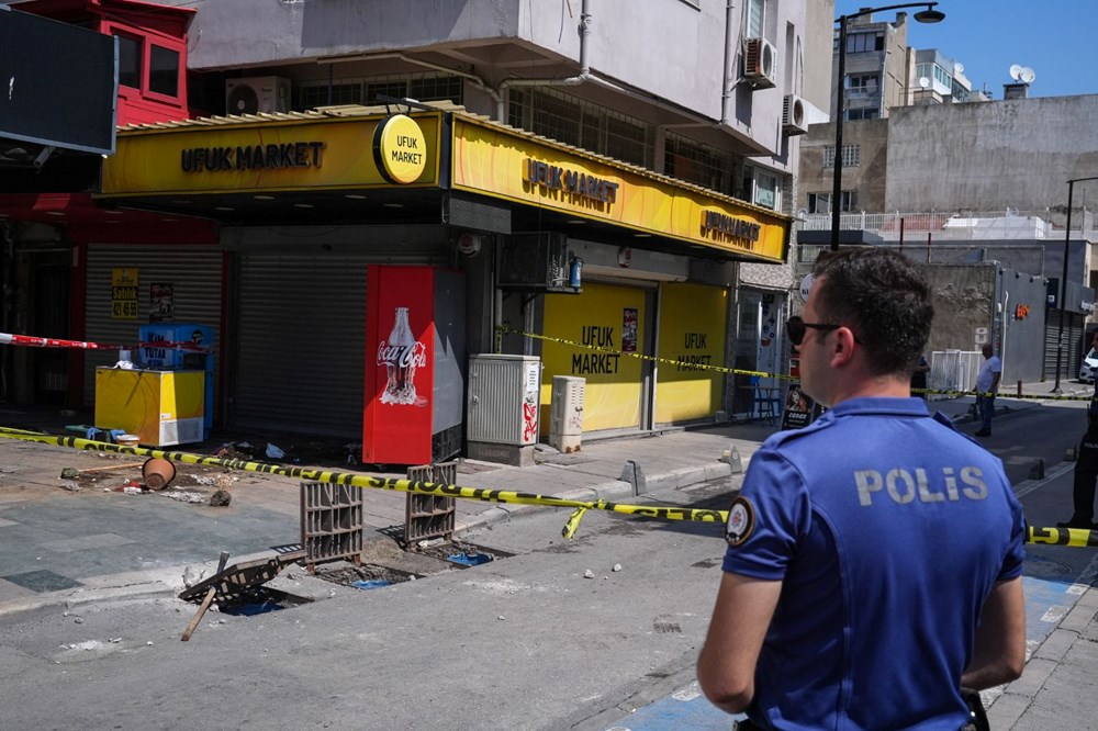 İzmir'de elektrik akımına kapılan gencin ailesinden tepki - 7