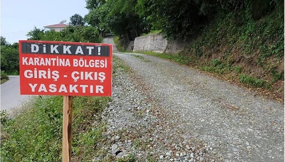 Kapatılan hayvan pazarları yeniden açıldı