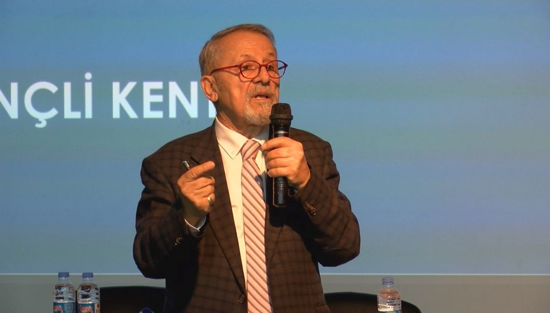 Naci Görür uyardı: 250 senelik periyot doldu, Yedisu fayının eli kulağında