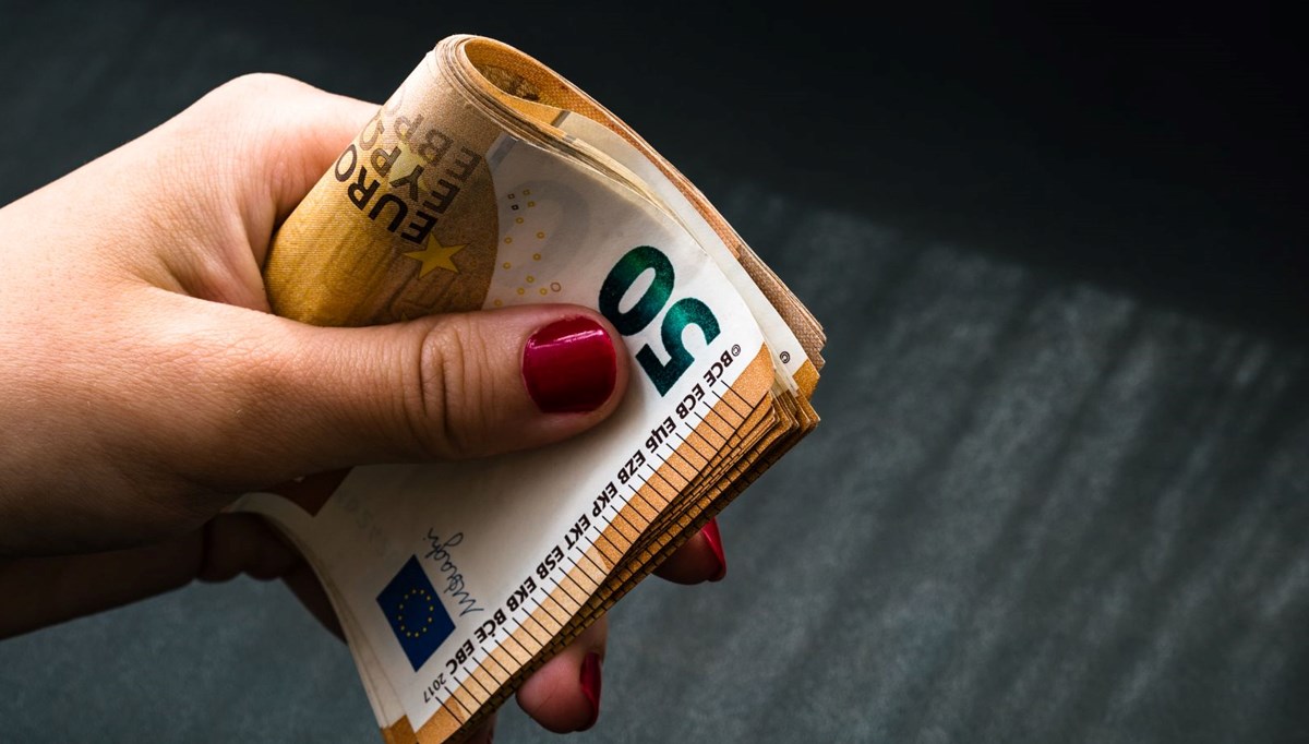 Euro Bölgesi'nde yıllık enflasyon ağustos ayında düştü Euro Bölgesi'nde yıllık enflasyon ağustos ayında düştü