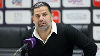 İbrahim Üzülmez'den Galatasaray açıklaması:"Kimsenin şüphesi olmasın"