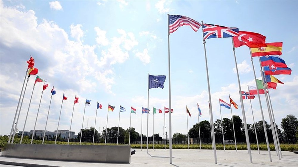 NATO'nun kuruluşunun 76. yılı: NATO ne zaman kuruldu? Türkiye NATO'ya ne zaman üye oldu? - 3