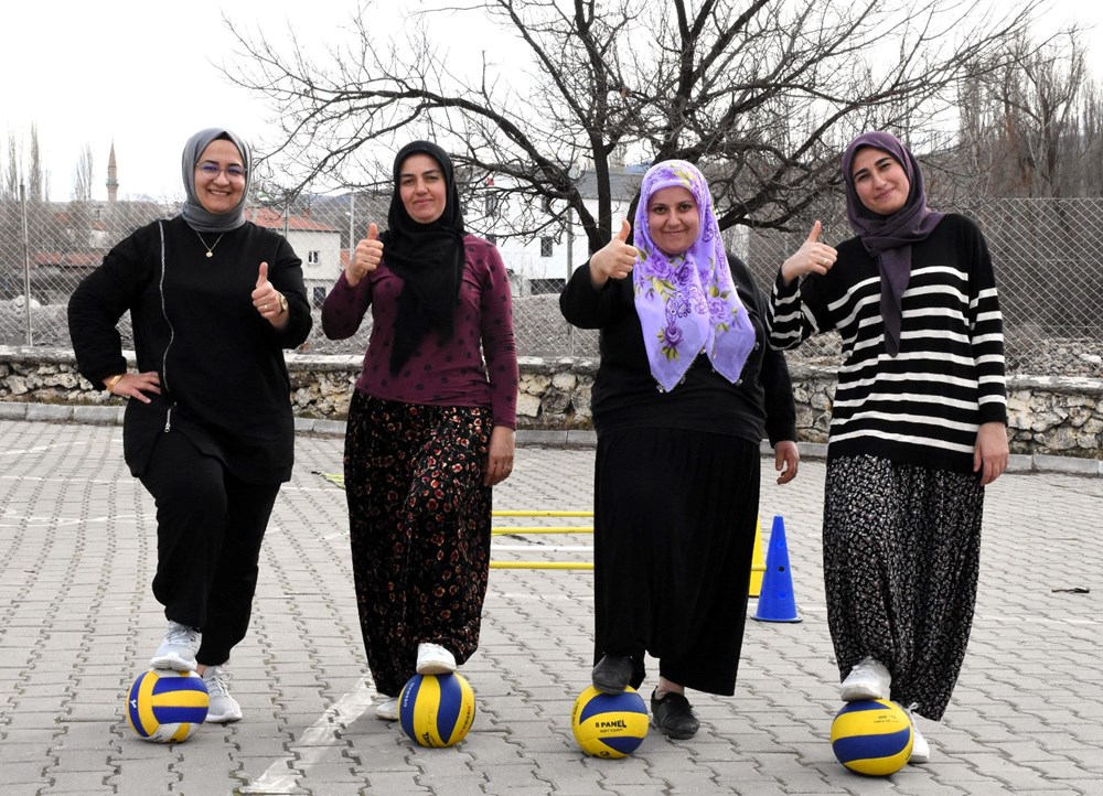 Filenin "şalvarlı sultanları" - 6