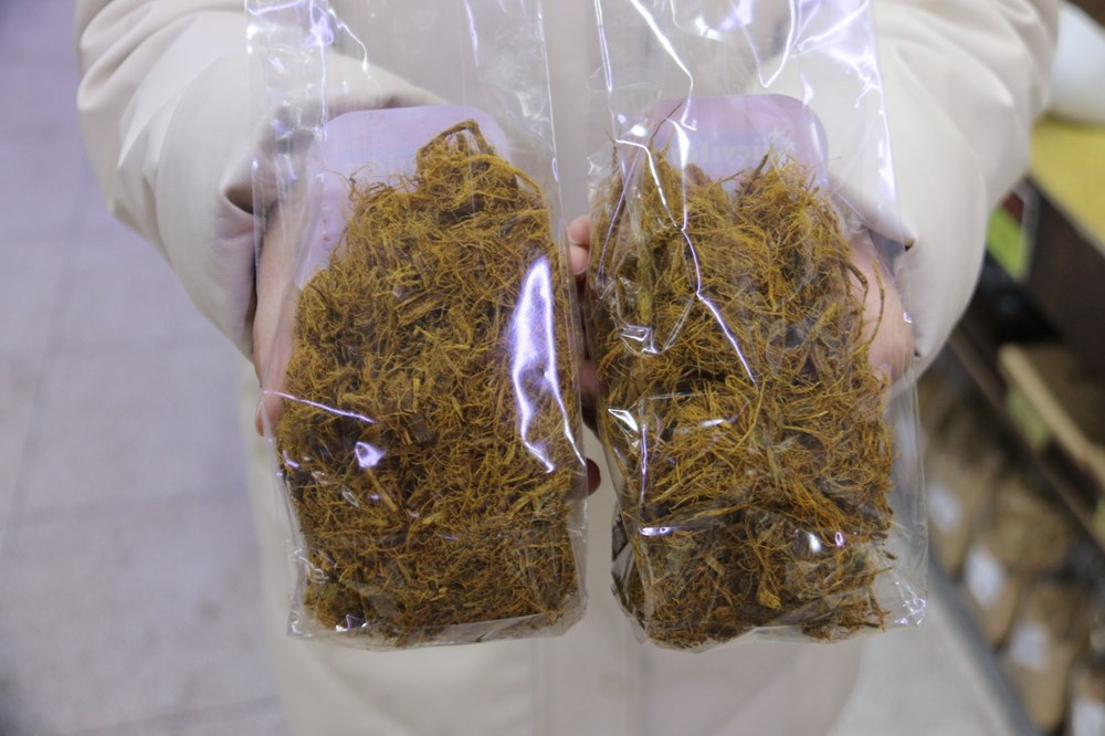 Uzmanı uyardı: Şifa deposu lakin fazla tüketildiğinde zararı oldukca 73 qsKmqcX5702AbpBRaRRCMw