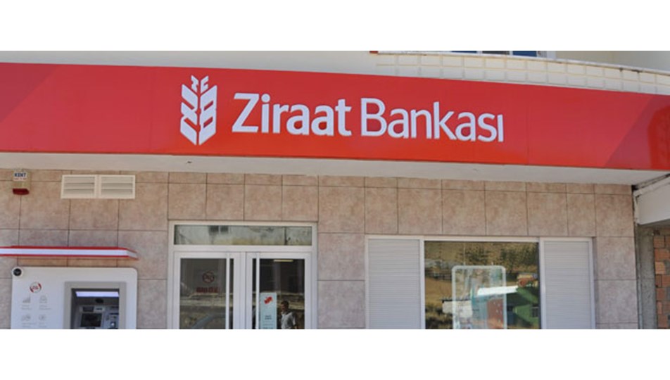 Ziraat Bankası'na 1,4 milyar dolarlık sendikasyon kredisi