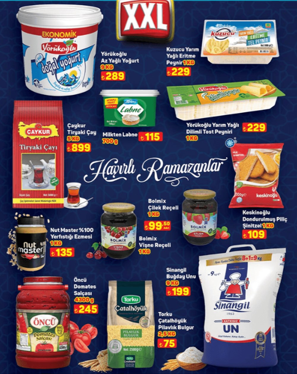 A101'den Ramazan Öncesi Müjde: 27 Şubat Aktüel Kataloğu ile Kesene Dost Fırsatlar 79 qsZbchYU0ESg vZN9Zgo9g