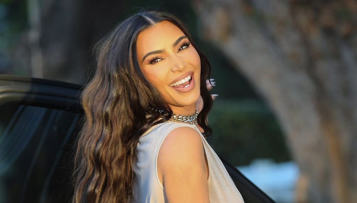 Kim Kardashian’dan hayranına koruma kararı