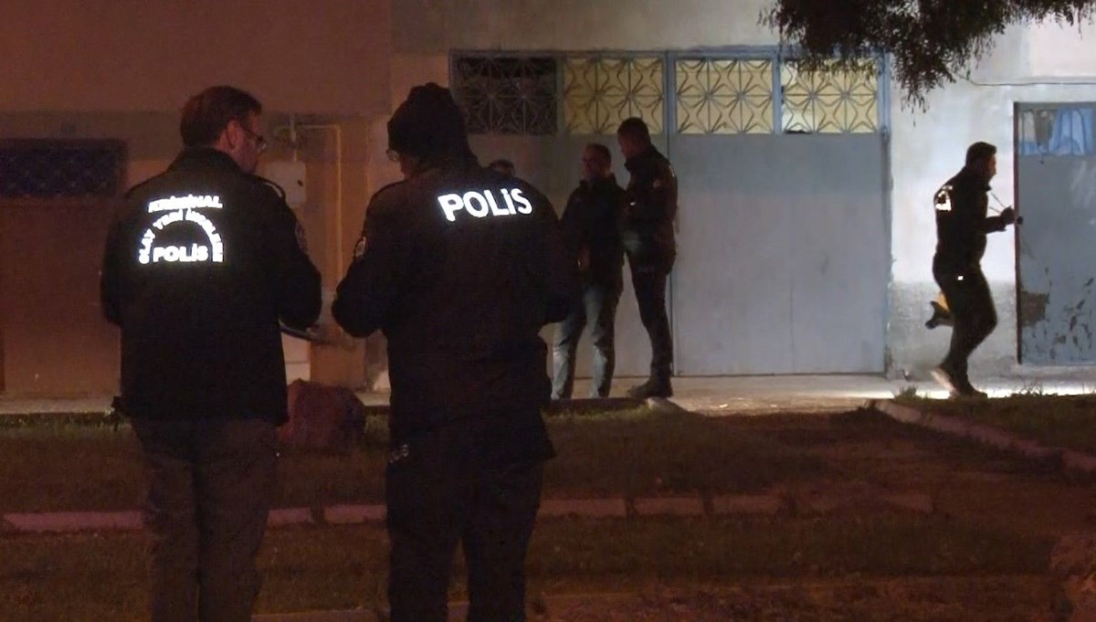 Akrabalar arasında kavga: 3 kişi yaralandı Akrabalar arasında kavga: 3 kişi yaralandı
