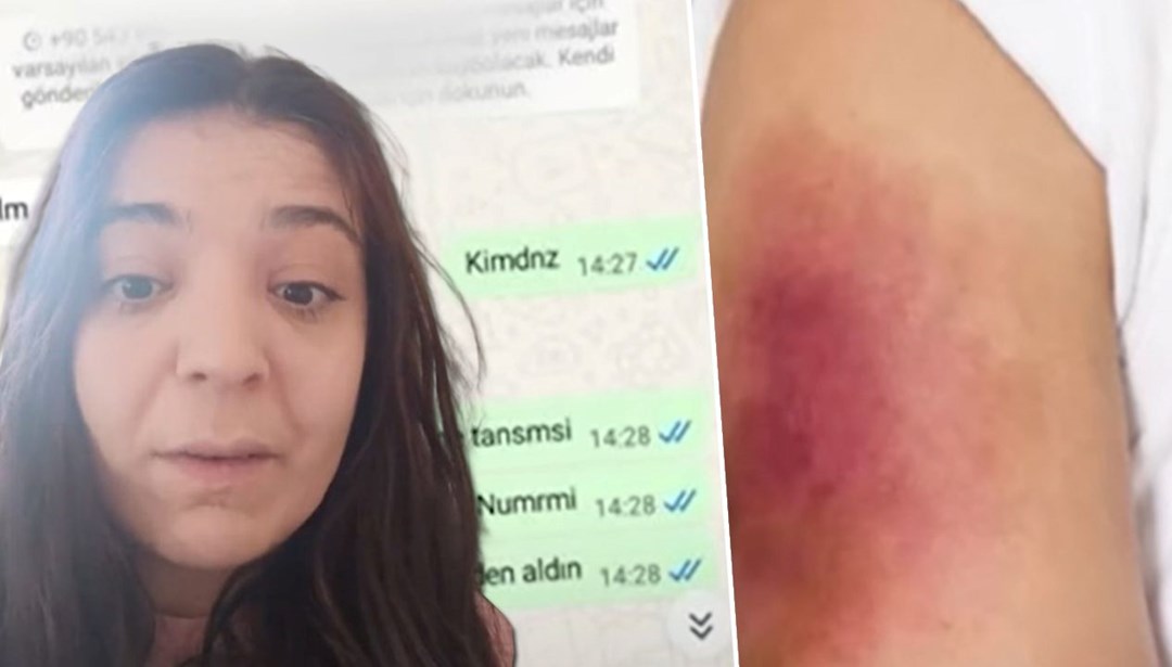 Bir kadının yardım çığlığı: Boşanmak istedi, hayatını kabusa çevirdiler