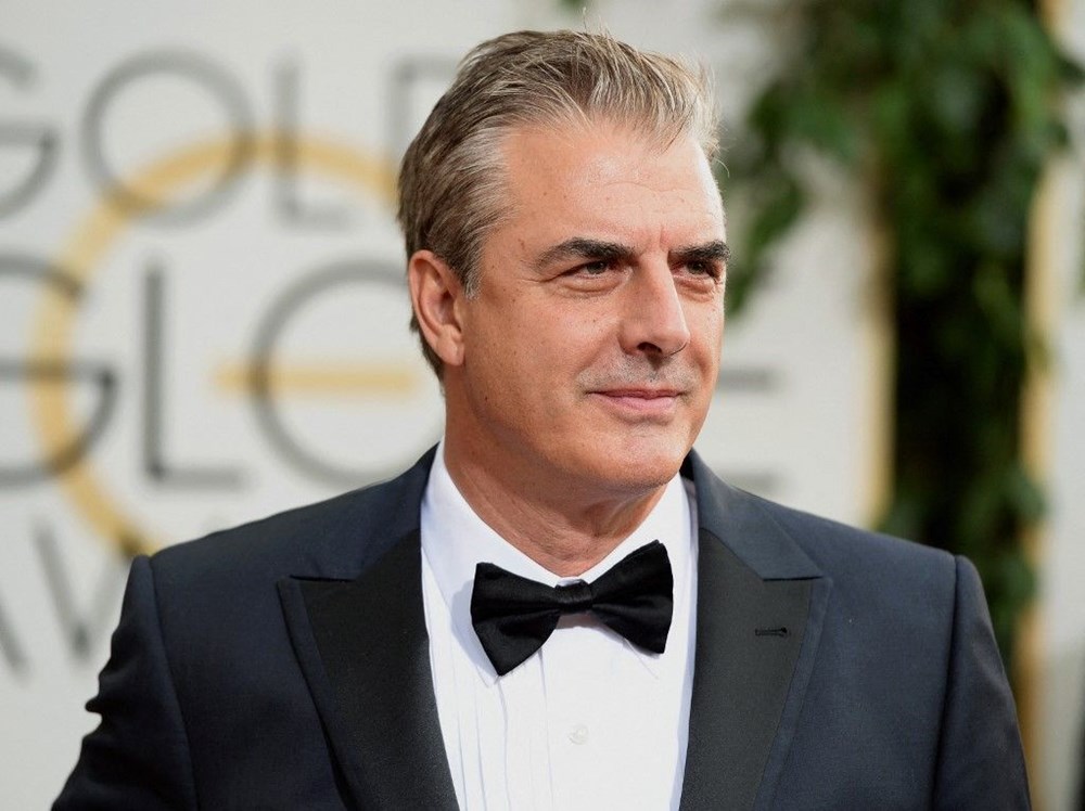 Sex and the City oyuncusu Chris Noth'a cinsel saldırı suçlaması - 3